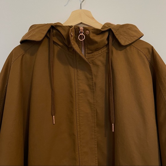 Cape Jacket - Picture 4 of 12